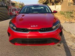 Kia Forte 2023