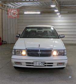 1994 نيسان سيدرك