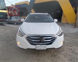 Hyundai Tucson 2016