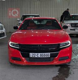 Dodge Charger 2021