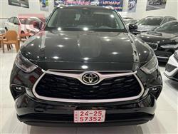 Toyota Highlander 2023
