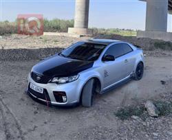Kia Cerato 2012