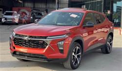 Chevrolet Trax 2024