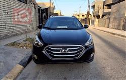2014 هيونداي توسان