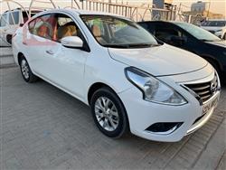 Nissan Sunny 2024
