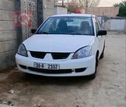 Mitsubishi Lancer 2005