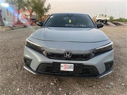 Honda Civic 2023