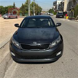 Kia Optima 2014