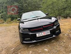 Dodge Charger 2016