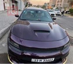 Dodge Charger 2020