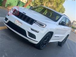Jeep Grand Cherokee 2021