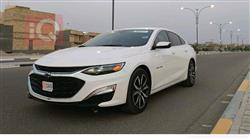 Chevrolet Malibu 2024