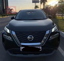 Nissan Rogue 2021
