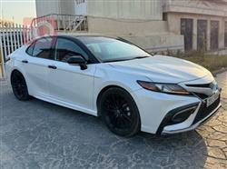 Toyota Camry 2022