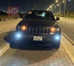 Jeep Grand Cherokee 2014