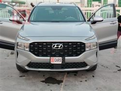 Hyundai Santa Fe 2023