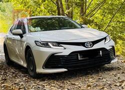 Toyota Camry 2024