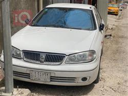 Nissan Sunny 2009