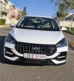 Chery Arrizo 5 2024