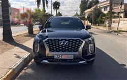 2020 هيونداي باليسيد