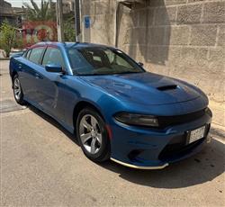 Dodge Charger 2021
