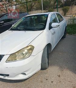 2012 بي واي دي G3