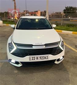 Kia Sportage 2024
