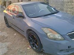 Nissan Altima 2008