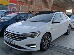 Volkswagen Jetta 2019