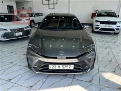Toyota Camry 2025