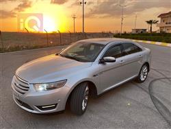 Ford Taurus 2013