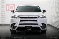 Lexus TX 2024