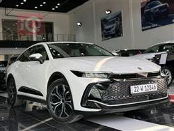 Toyota Crown 2023