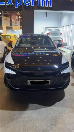 Toyota Crown 2023