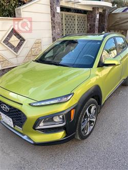 Hyundai Kona 2020