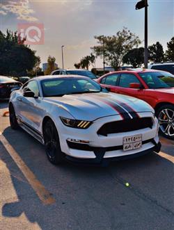 Ford Mustang 2017