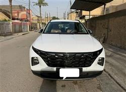 Hyundai Tucson 2020