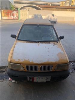 Saipa 131 2009