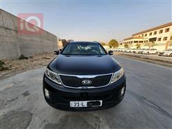Kia Sorento 2015