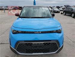 Kia Soul 2023