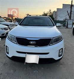 Kia Sorento 2015