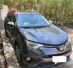 Toyota RAV4 2018