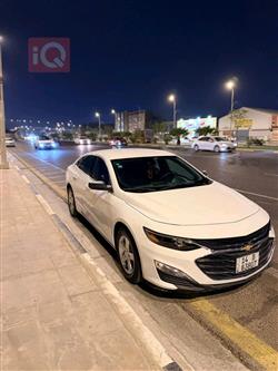 Chevrolet Malibu 2023