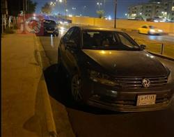 Volkswagen Jetta 2018
