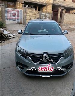 Renault Symbol 2020