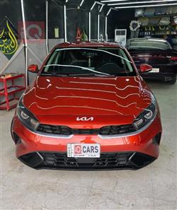 Kia Forte 2022