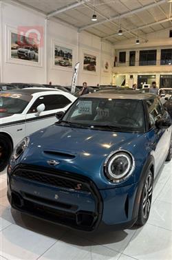 Mini Cooper 2022