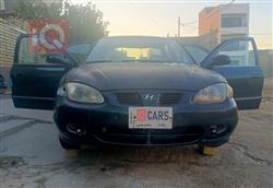 Hyundai Elantra 2000