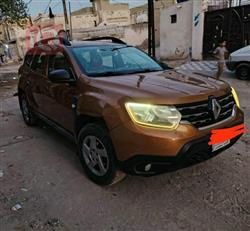 Renault Duster 2019