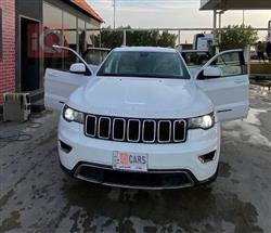 Jeep Grand Cherokee 2020